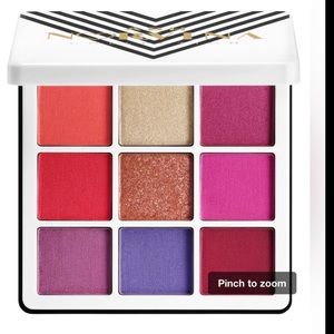 ABH Norvina Mini Pro Face & Body Pigment Palette Vol. 1